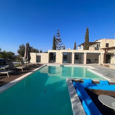 Gloria Seaview - Luxury & Family