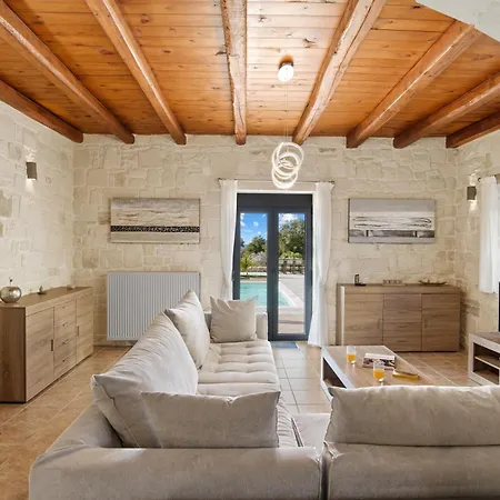 Gloria Seaview - Luxury & Family Villa *