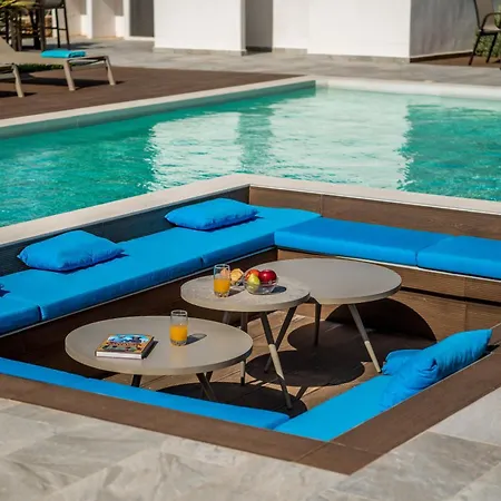 Villa Gloria Seaview - Luxury & Family *