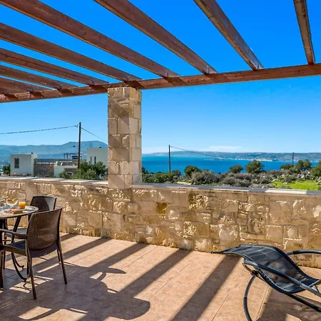 Gloria Seaview - Luxury & Family Villa