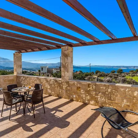 Villa Gloria Seaview - Luxury & Family