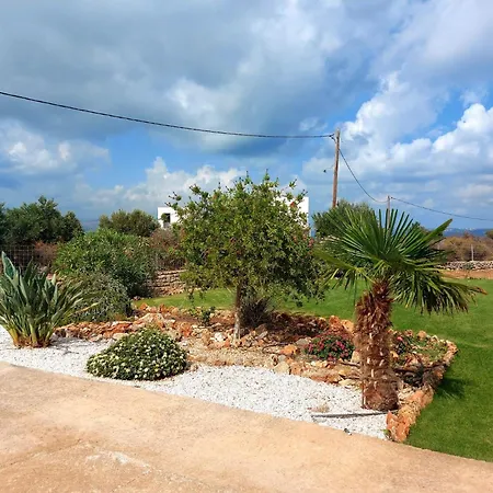 Gloria Seaview - Luxury & Family Kokkino Chorio