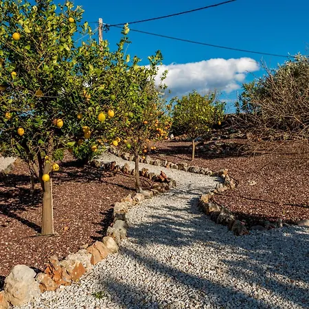 Gloria Seaview - Luxury & Family * Kokkino Chorio