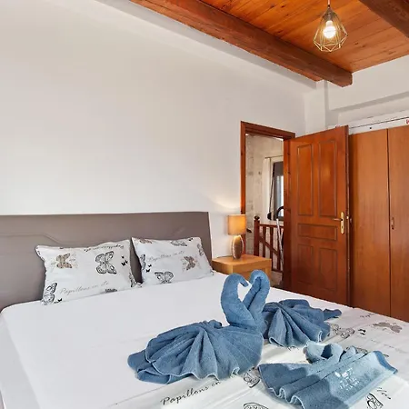 Gloria Seaview - Luxury & Family