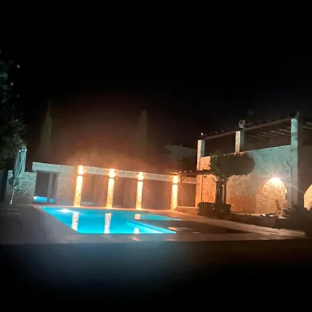 Villa Gloria Seaview - Luxury & Family *