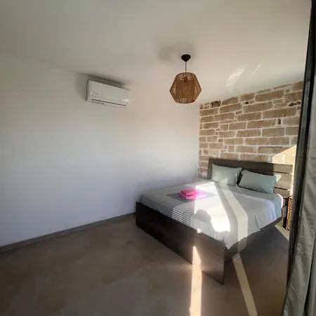 Gloria Seaview - Luxury & Family Villa Kokkino Chorio