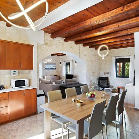 Gloria Seaview - Luxury & Family Villa