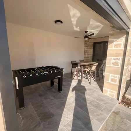 Villa Gloria Seaview - Luxury & Family