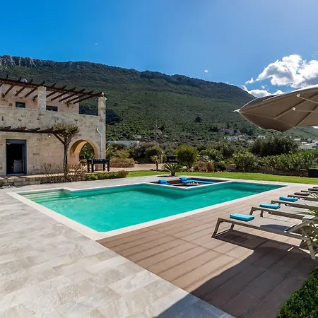 Gloria Seaview - Luxury & Family *