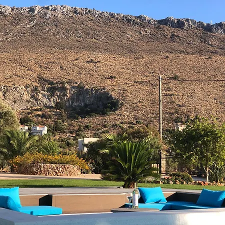 Gloria Seaview - Luxury & Family Villa