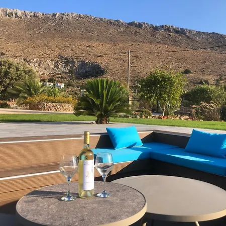 Villa Gloria Seaview - Luxury & Family