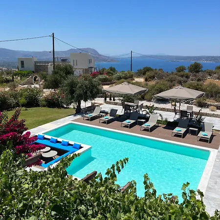 Gloria Seaview - Luxury & Family *